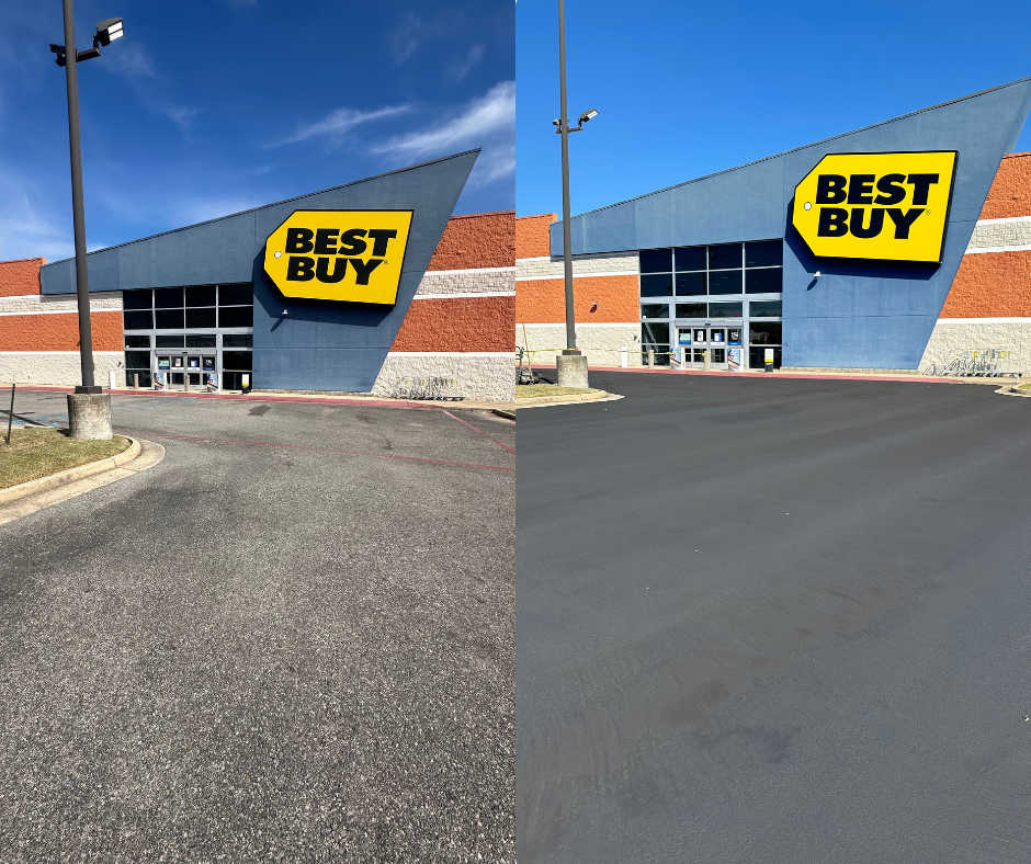 Wisconsin  · Repave + Restripe